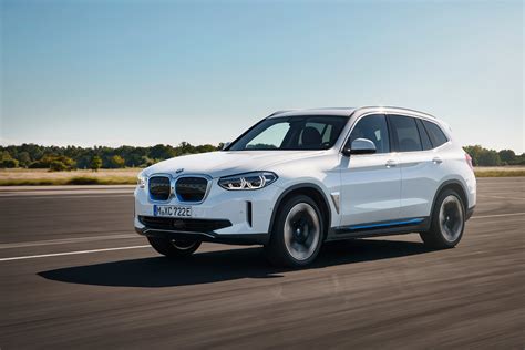 Bmw To Launch All Electric Suv Eurekar