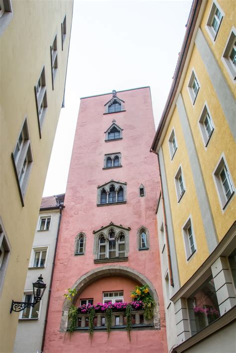 15 Best Things To Do In Regensburg Germany The Crazy Tourist