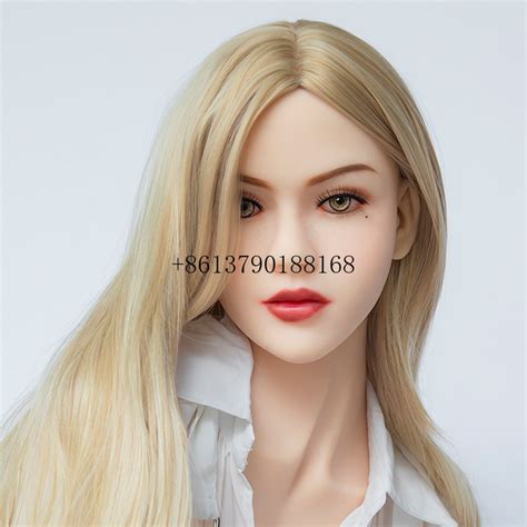 Sex Toys Realistic Half Silicone Half Inflatable Doll Adult Male