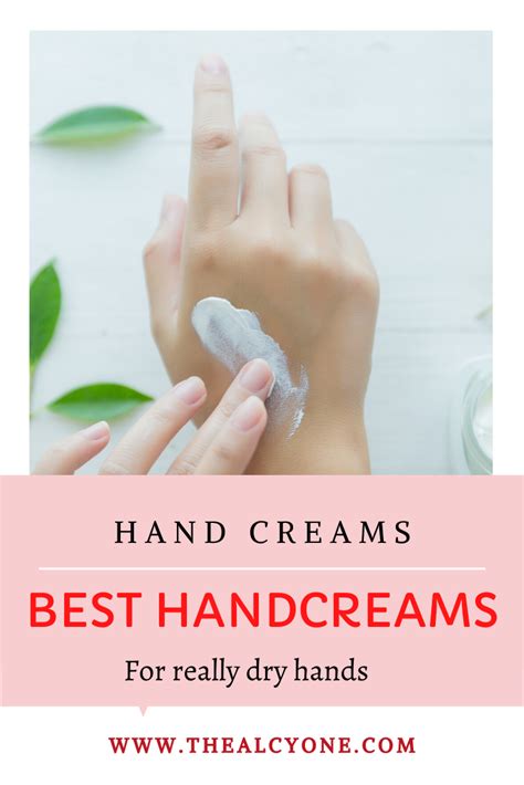 10 Best Hand Creams To Soothe Dry Flaky Hands Dry Skin Remedies Dry