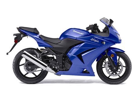 The 10 Best Beginner Motorcycles Ninja Motorcycle Purple Motorcycle