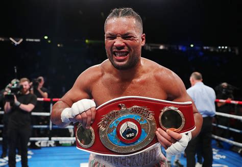 Joe Joyce finishes Joseph Parker to cap off relentless…