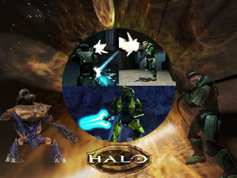 Xbox Halo Wallpaper By Drunk3npanda On Deviantart