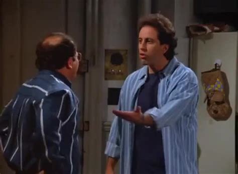 Yarn Im Back In Business Baby Seinfeld 1993 S05e22 The