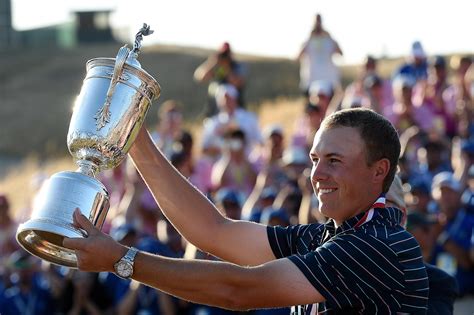 That being said, badges to the event can go for more or less than average depending on the course played. 2015 US Open Golf Tournament (Winner, Scores and Recap)