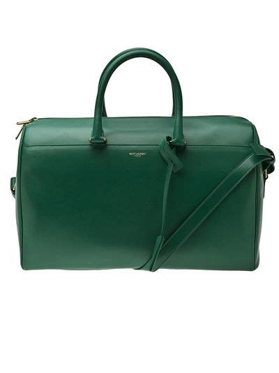 Saint Laurent Ysl Duffel The Webster Bags Designer