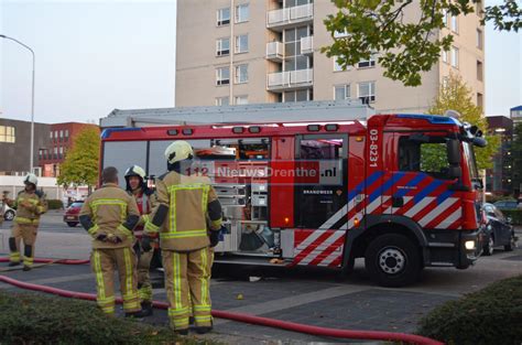 Wij willen graag weten in welke omgeving u woont, zodat we u meer nieuws uit uw eigen regio kunnen aanbieden. Brand in kledingcontainer blijkt lastig te blussen - 112 ...