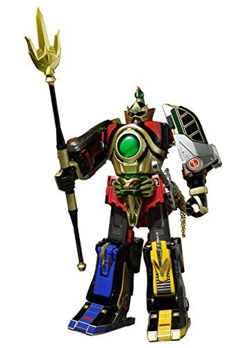 Top 5 Best Wild Force Megazord Toys For Kids Discover The Ultimate