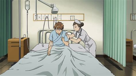 Silver Spoon Is An Amazing Slice Of Life Tale That Transcends Its Genre