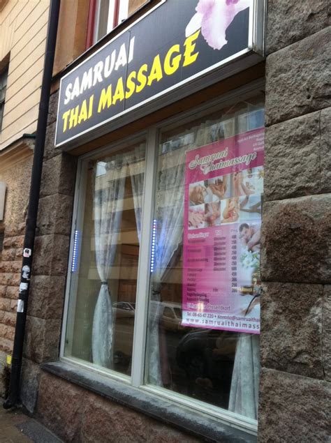 samruai thaimassage updated april 2024 kungsholmsgatan 10 stockholm sweden massage