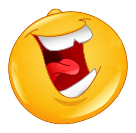 Download High Quality Laughing Emoji Transparent Live Laugh Transparent