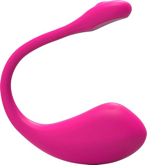 Lovense Lush 2 Bluetooth Vibrator With App Controlled Wireless Remote