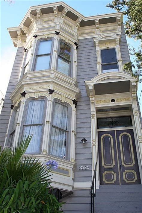Hence, i would always recommend that you choose the exterior color paint combinations according to your choice and preferences. San Francisco, CA. Full Service Design Firm. Historic ...