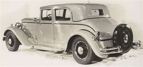 Jordan - Historic Vehicles