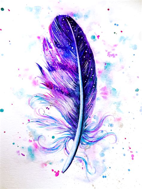 Magical Feather Br
