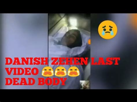 She primarily uploads roblox and music videos, virtual s, and commentary about her channel and other youtubers. Danish zehen dead body||Danish zehen last video||pray for ...