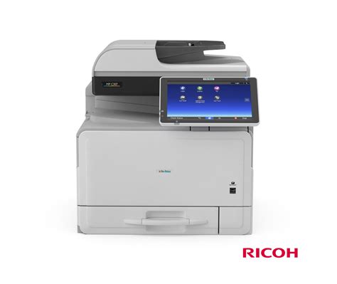 Savesave ricoh mpc307 407 service manual for later. RICOH MPC 307 - Print Master
