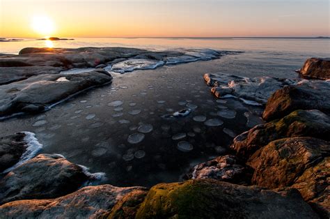 Cold Sea Pentax User Photo Gallery