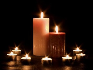 Image result for Candlelight