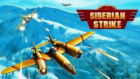 Siberian Strike Game Play Online At Roundgames