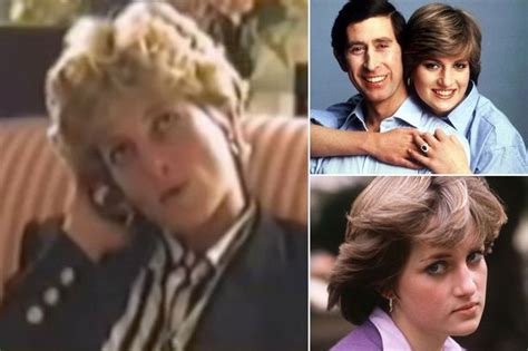 Princess Diana Shared Intimate Secrets Of Odd Sex Life With Charles