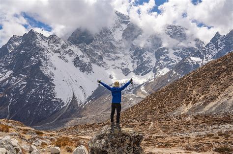 10 Highest Mountains In Nepal Worldatlas