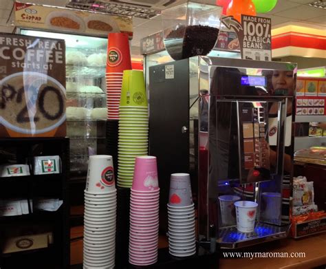 7 eleven launches city blends the honest to goodness coffee enjoying wonderful world