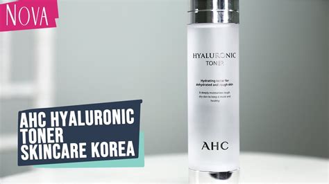 Pricing has been increasing everytime i placed orders. Review & Update Pemakaian 2 Minggu AHC Hyaluronic Toner ...