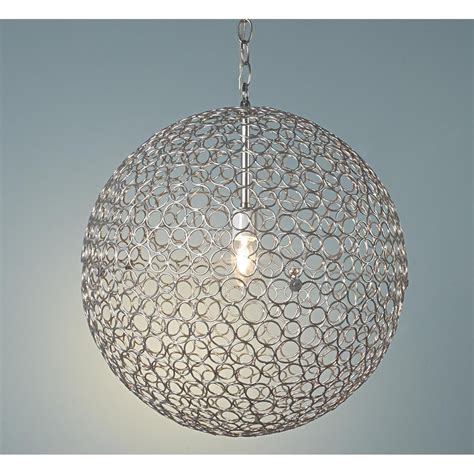 Large Globe Pendant Light Ideas On Foter