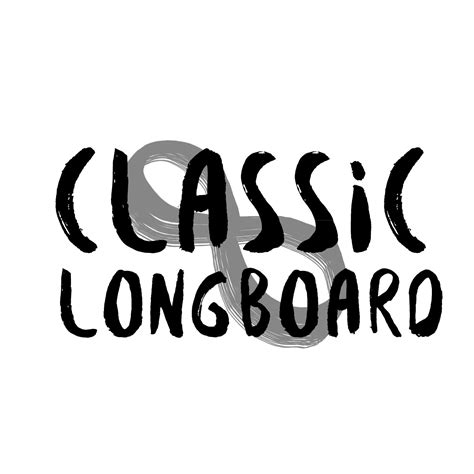 Classic Longboard Yangju