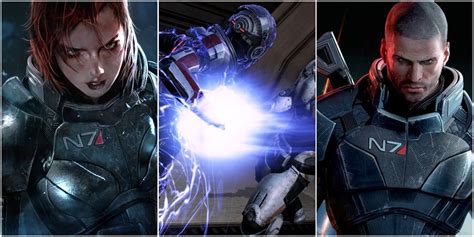 Mass Effect 3 How To Build The Best Adept