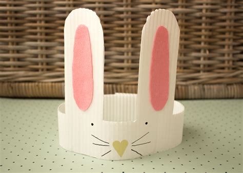 Easter Bunny Ears Diy