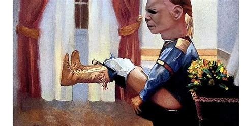 Spoiler Jamie Lee Curtis Uses Activia To Kill Michael Myers In The New