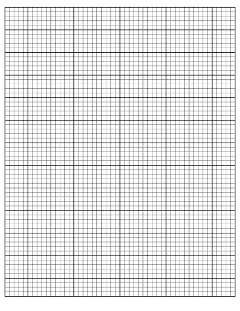 11 Free Graph Paper Templates Word Pdfs Word Excel Templates