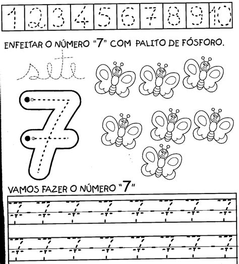 Atividade Numero 7 Pontilhado