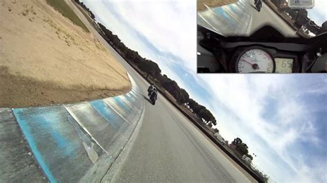 Undeclared entity warning at line 169. Laguna Seca Raceway Motorcycle Lap Time 1:53 - YouTube