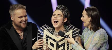 eurovision 2023 l italiana alessandra mele rappresenterà la norvegia con “queen of kings”