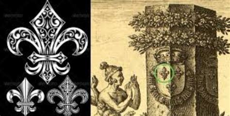 Ancient Symbol Fleur De Lis Its Meaning And History Explained