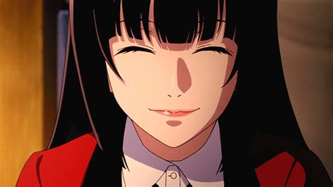 Yumeko Jabami Cute Anime Pics Anime Neko Animation Artwork