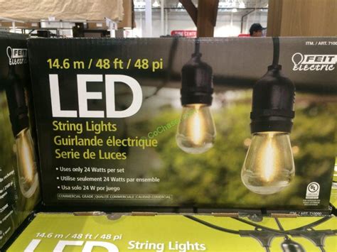 The first and only led grow lights that are etl approved for use in canada. Costco Patio Lamp - Patio Ideas
