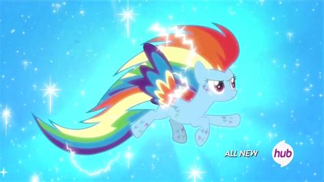 Rainbow Rainbow My Little Pony Friendship Is Magic Know Your Meme