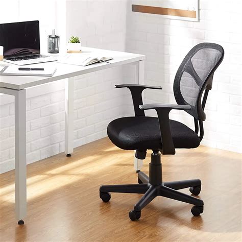 8 Best Home Office Chairs To Work From Home In 2023