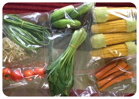 Menanam sayur sendiri dapat membantu kamu dan keluarga mendapatkan produk yang. Menyimpan Sayur - duniaummi