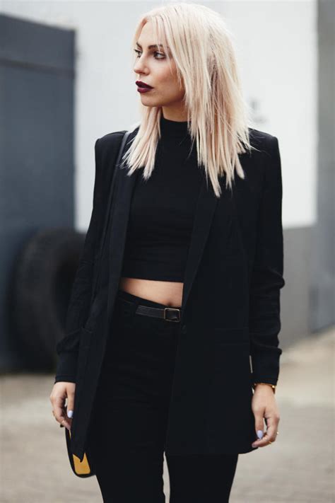That's where these natty style notes: 16 Fabulous All Black Outfits for Girls - GirlsAskGuys