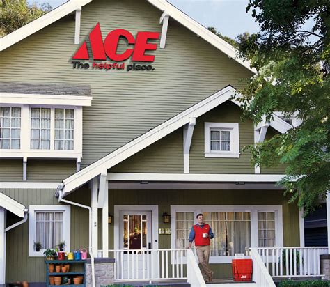 Ace Hardware | Poulin Lumber