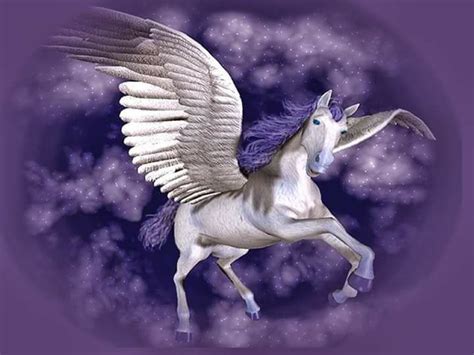 The unicorn was depicted in ancient seals of the indus valley civilization and was mentioned by the. Pegasus | Unicorn art, Pegasus art, Pegasus