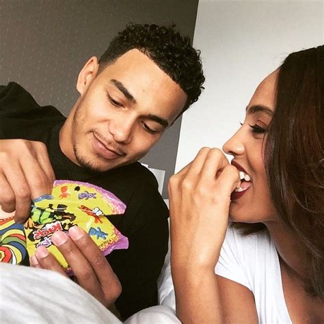 Diggins was drafted third overall by the tulsa shock in the 2013 wnba draft. Skylar Diggins and boyfriend | Eat snacks, Cute couples, Black love