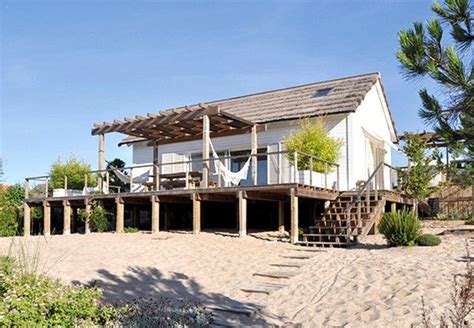 Wählen sie aus erstklassigen inhalten zum thema strandhaus in höchster qualität. Beach Cabin in Comporta Lisboa Portugal | Strandhuisjes ...