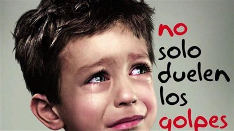 25 De Abril Día Internacional De La Lucha Contra El Maltrato Infantil