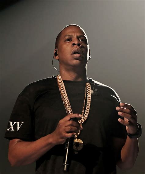 jay z s clothing line makes 1 million for charity despite racism controversy entertainmentwise